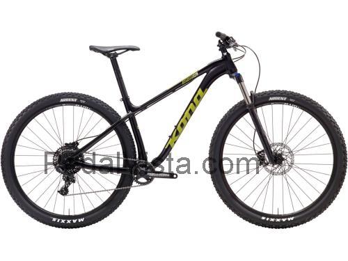 Kona Honzo AL fiche technique et avis